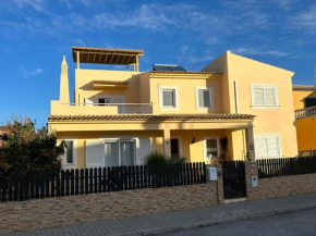 vila pinheiro